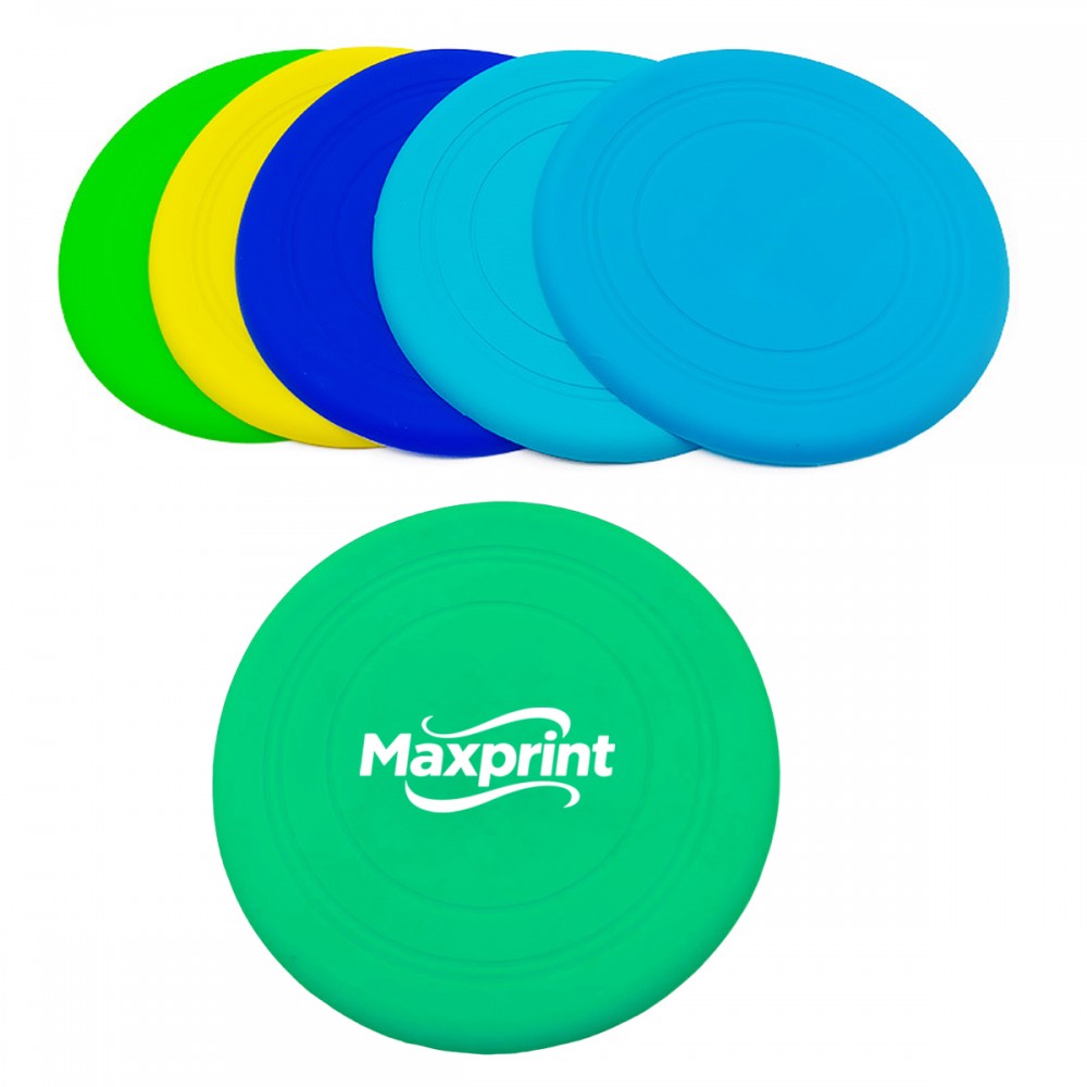 Silicone Dog Frisbee Silicone Dog Frisbee