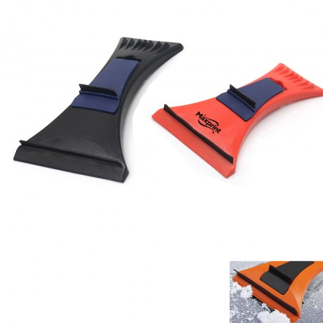Portable Ice Scraper