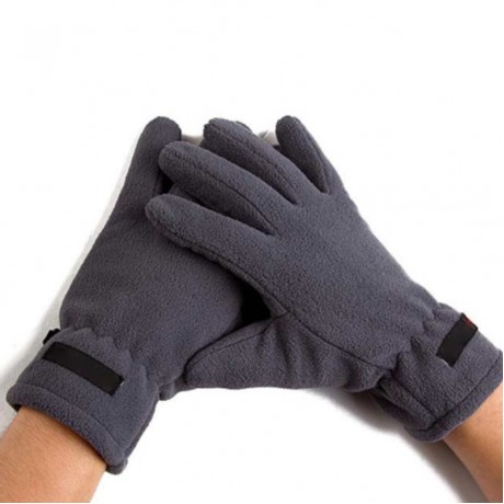  Economy Fleece Gloves