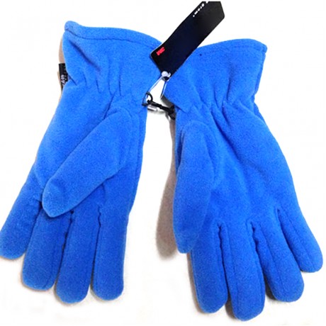  Economy Fleece Gloves