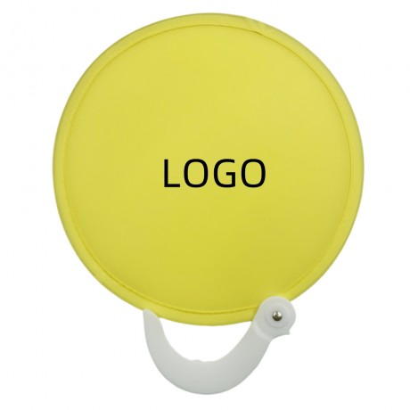 Foldable Flying Disc Fan