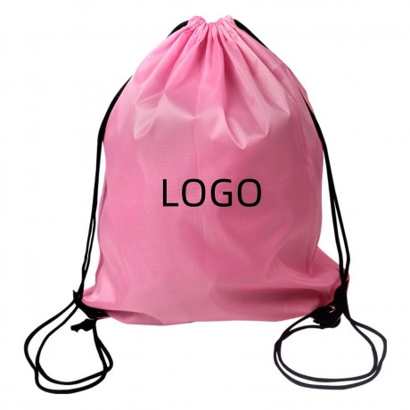 Drawstring Backpack 