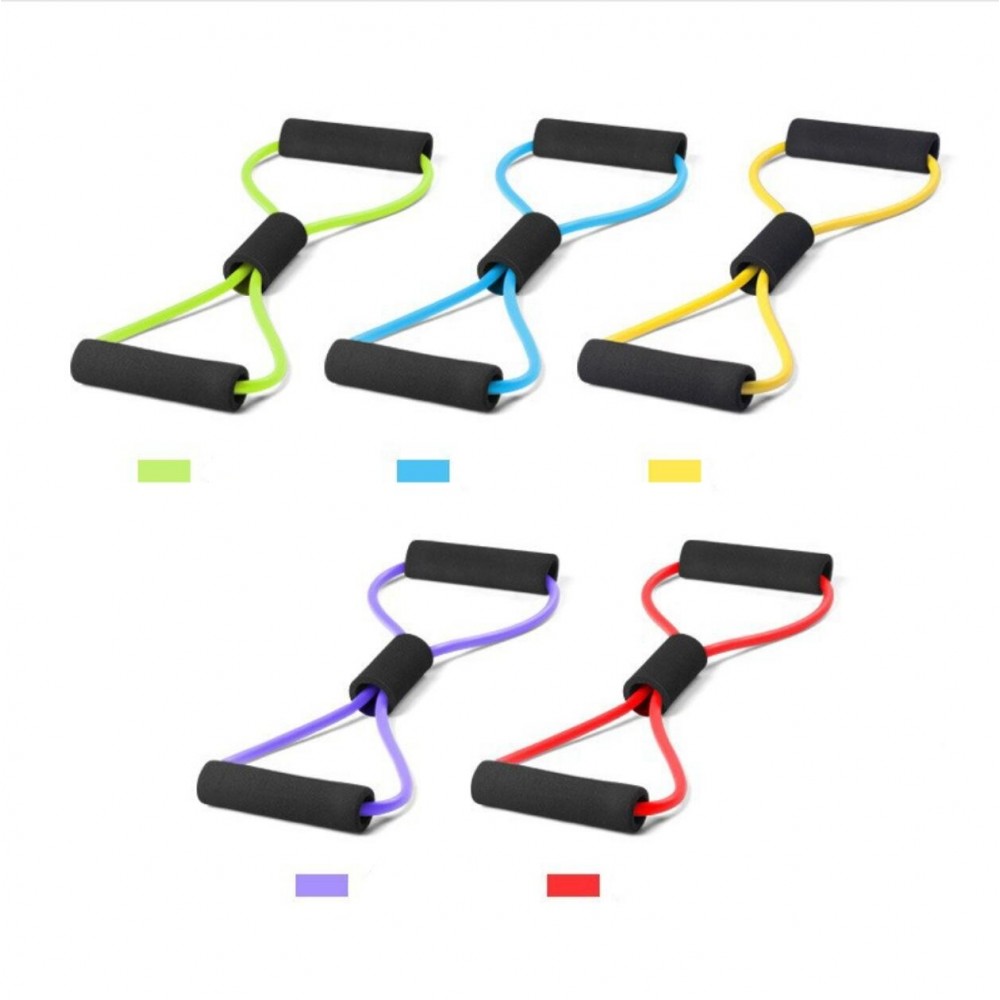 EXERCISE BANDS