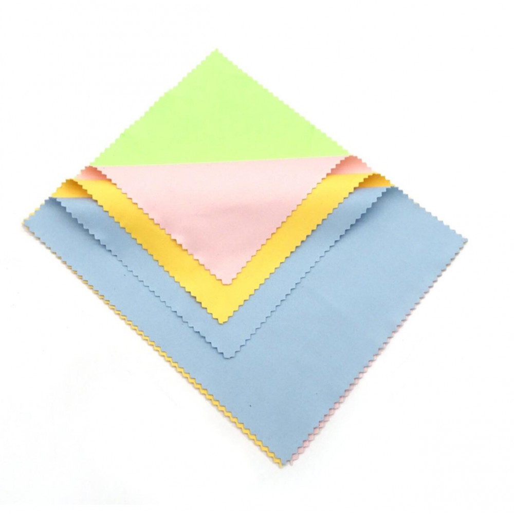 Microfiber Recycled Cleaning Cloth