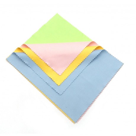 Microfiber Recycled Cleaning Cloth