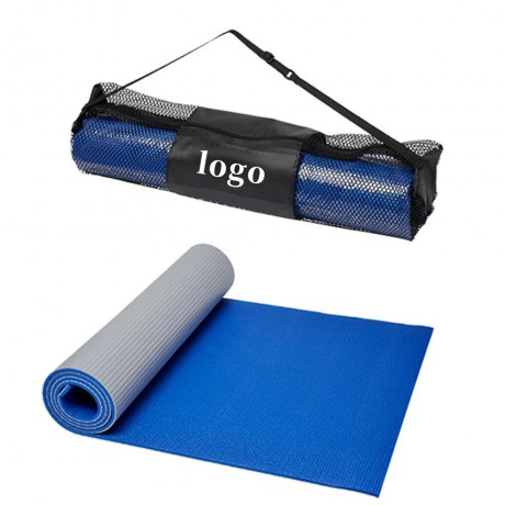 Yoga Kit w/Mat & Bag