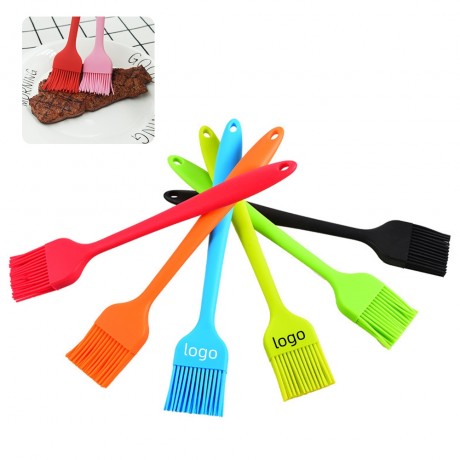 Silicone Basting Pastry Brush