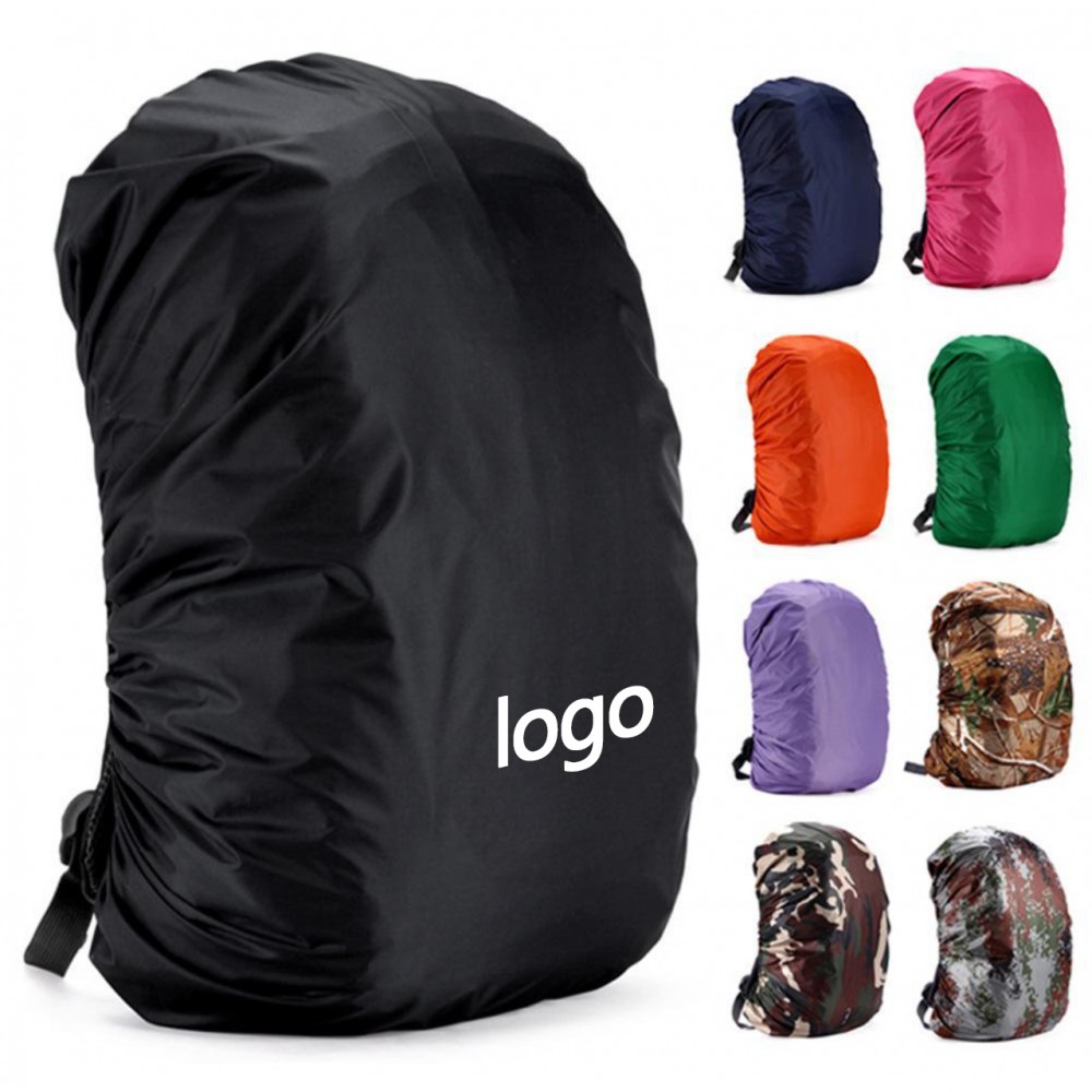 35L Rainproof Backpack Cover