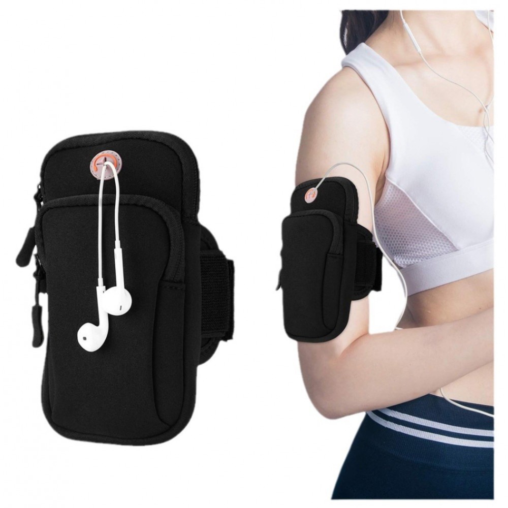 Neoprene Running Armband