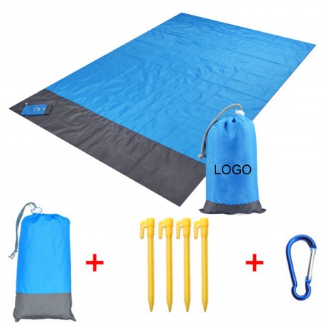 MOQ50 Outdoor Camping Mat