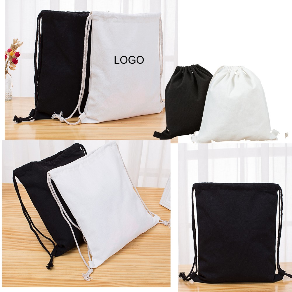 Eco Friendly Drawstring Bag