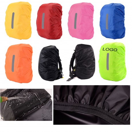 Anti-cursor Backpack Waterproof Cover