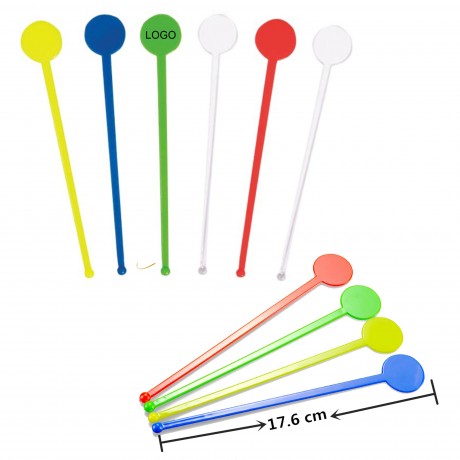 Customizable Drink Stir Bar