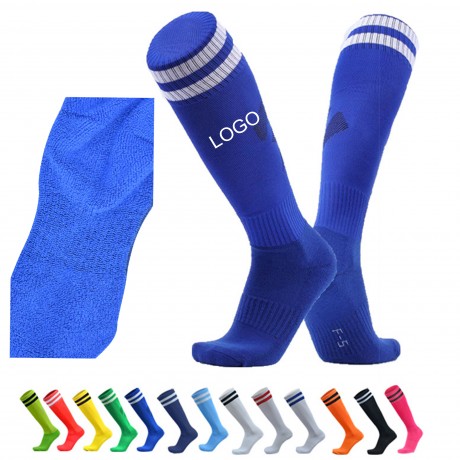 Custom Long Football Sock