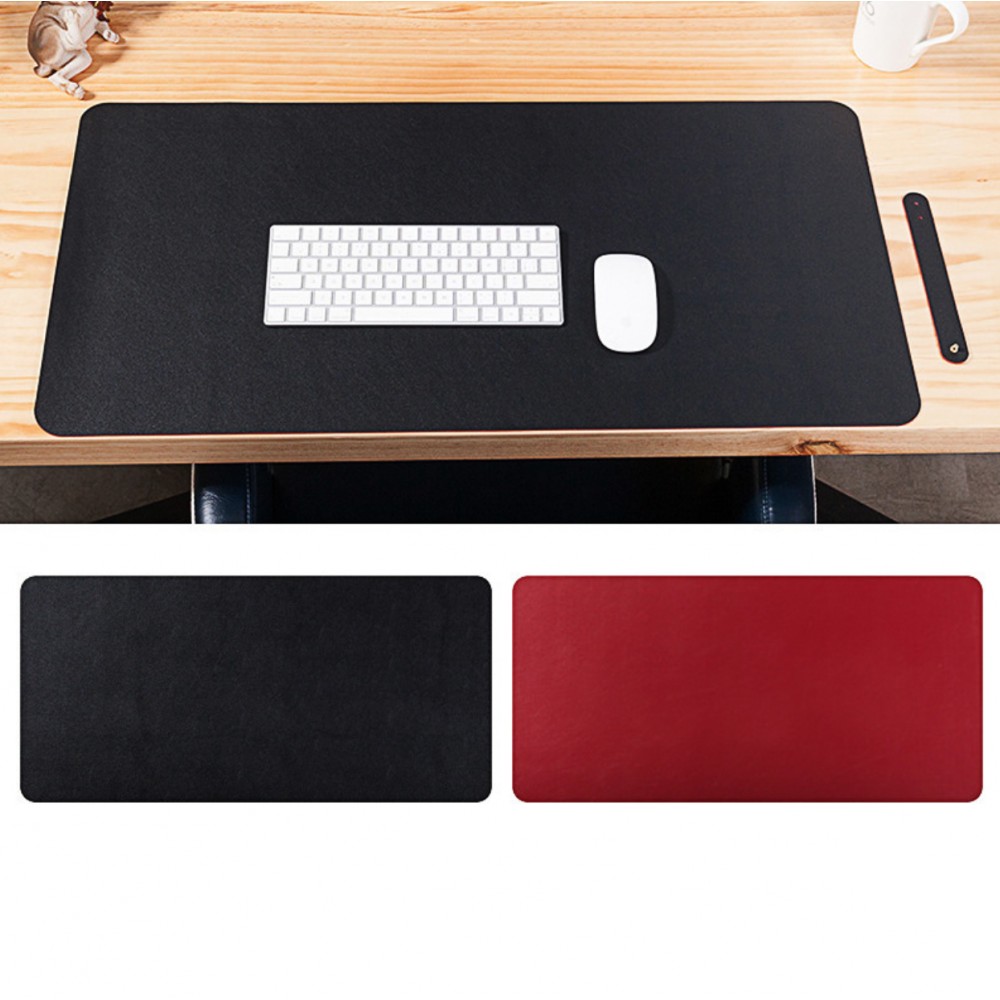 Custom PVC Office Desk Pad