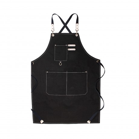 Custom Multifunctional Canvas Apron