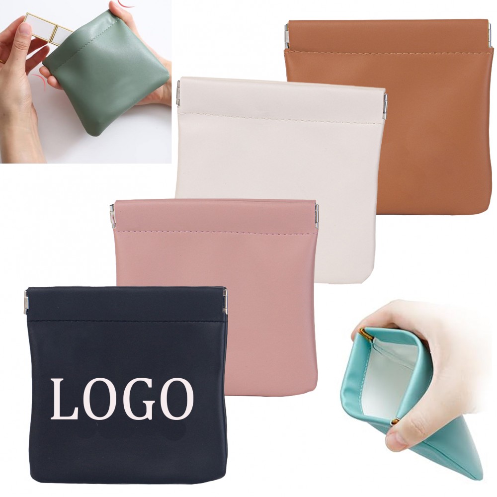 Custom Waterproof Travel Portable Makeup Bag