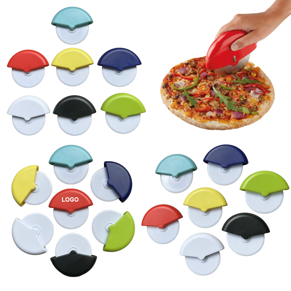 Roller Pizza Cutter