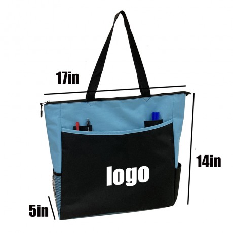 TranSport It Tote Two-Tone