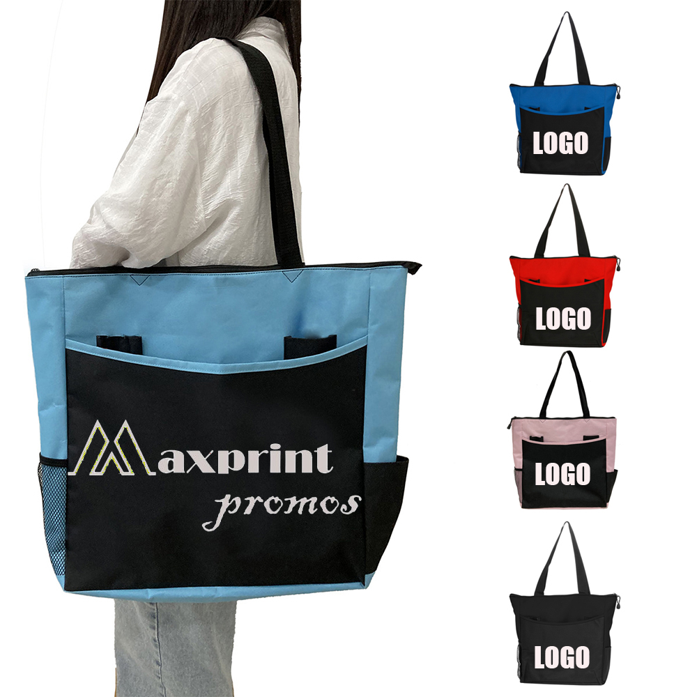 TranSport It Tote Two-Tone