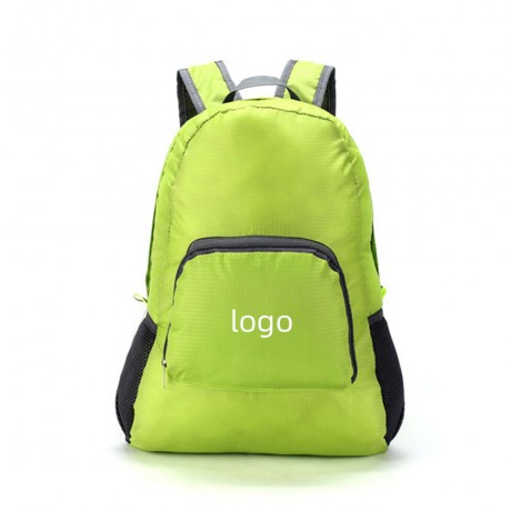 Portable Foldable Waterproof Backpack