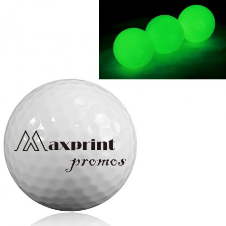 Night Golf Balls