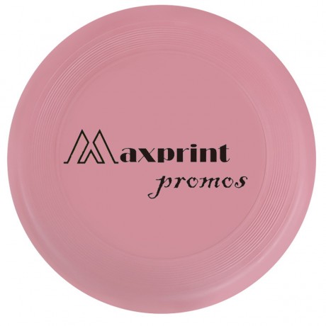 9" Plastic Flying Disc