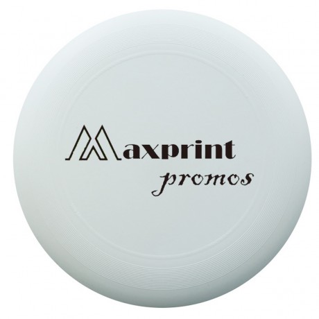 9" Plastic Flying Disc