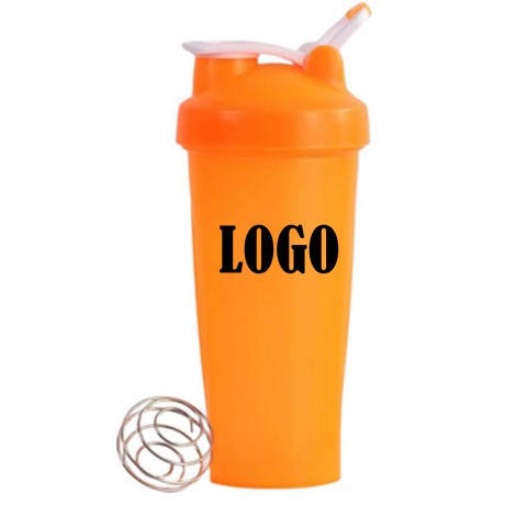 20 OZ Protein Shaker Bottle