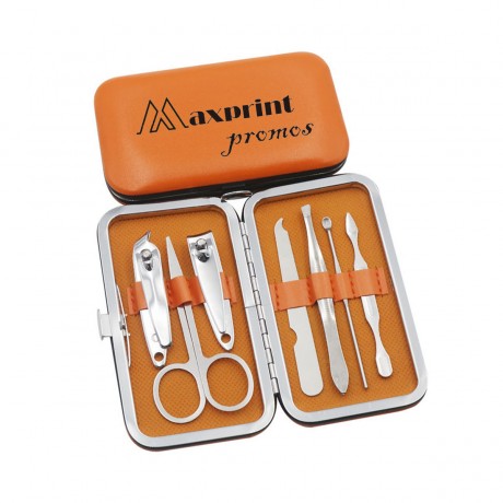 7 in1 Travel Nail Manicure Set