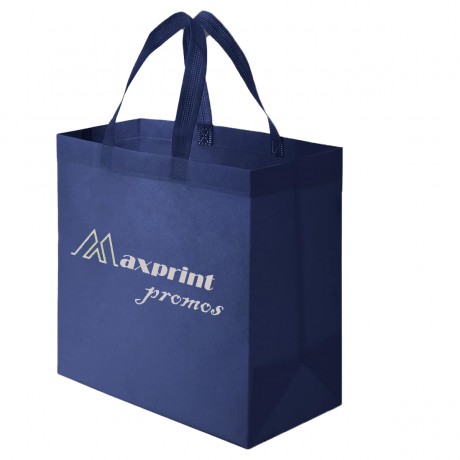 Custom Printed Non-Woven Tote Bag