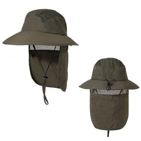 Sun Protection Fishing Hat