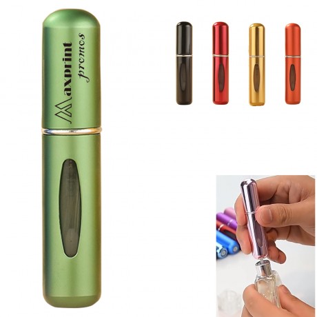 5ml Refillable Perfume Atomizer Bottle