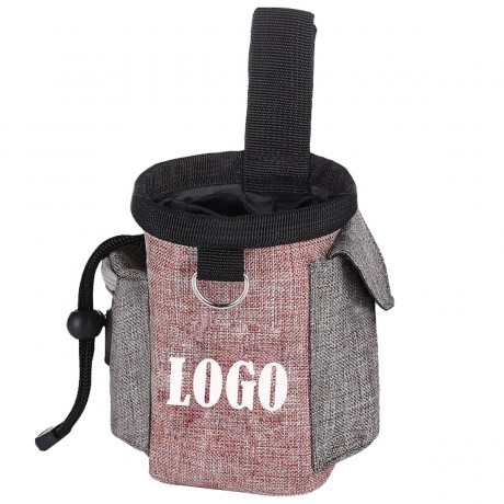 Dog Treat Training Pouch