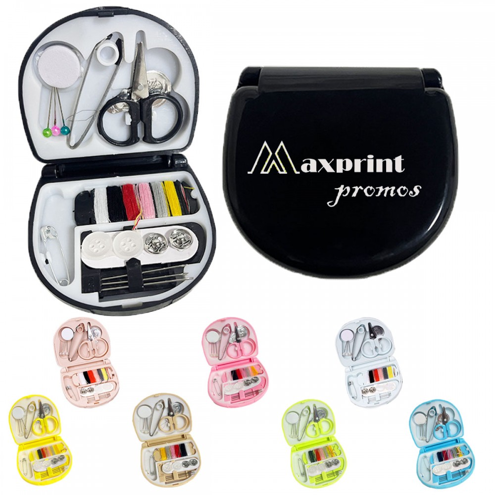 Portable Sewing Tool Kit