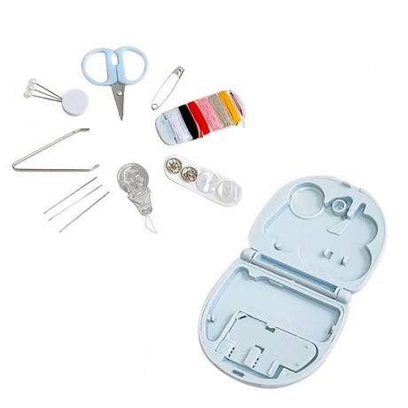 Portable Sewing Tool Kit