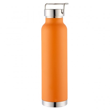 22oz Stainless Double Wall Carry Tumbler