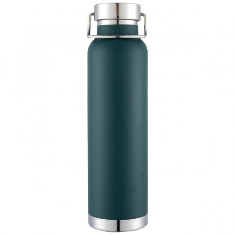 22oz Stainless Double Wall Carry Tumbler