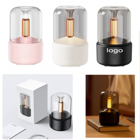 Candlelight Humidifier