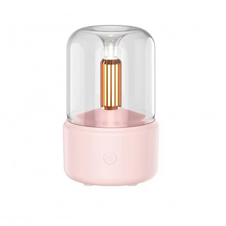 Candlelight Humidifier