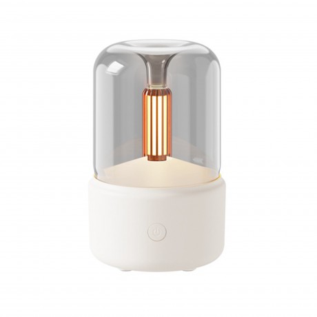 Candlelight Humidifier