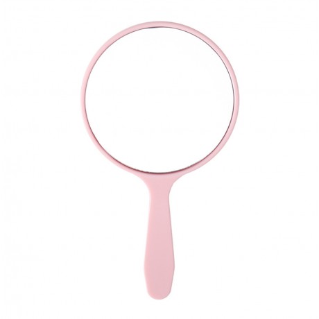 Custom Mini Rounded Makeup Mirror