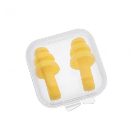 Waterproof Silicone Earplug