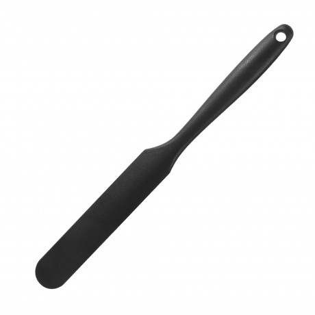 Multicolor Silicone Baking Spatula