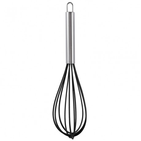 Custom 12" Multicolor Whisk