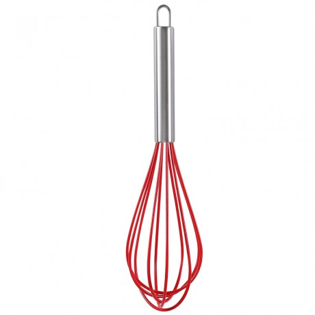 Custom 12" Multicolor Whisk