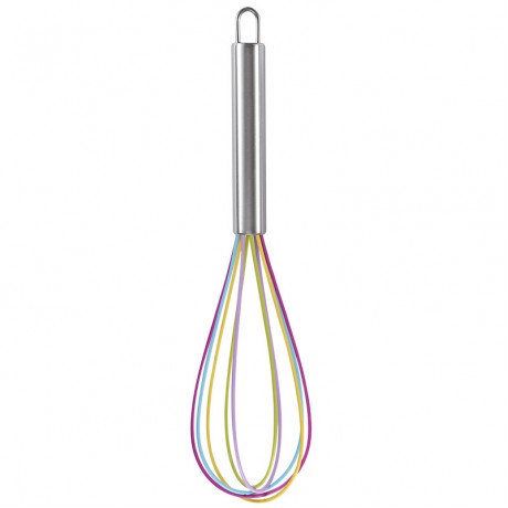 Custom 12" Multicolor Whisk