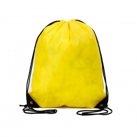 210D Drawstring Backpack Bag