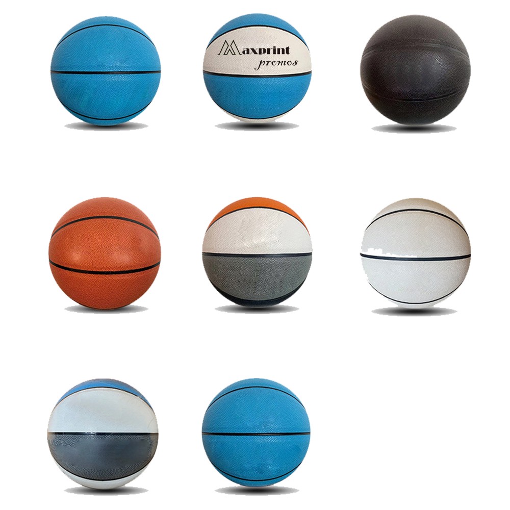 Custom PU High Quality Basketball