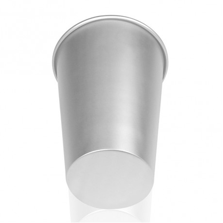 15OZ Food Grade Aluminum Cup